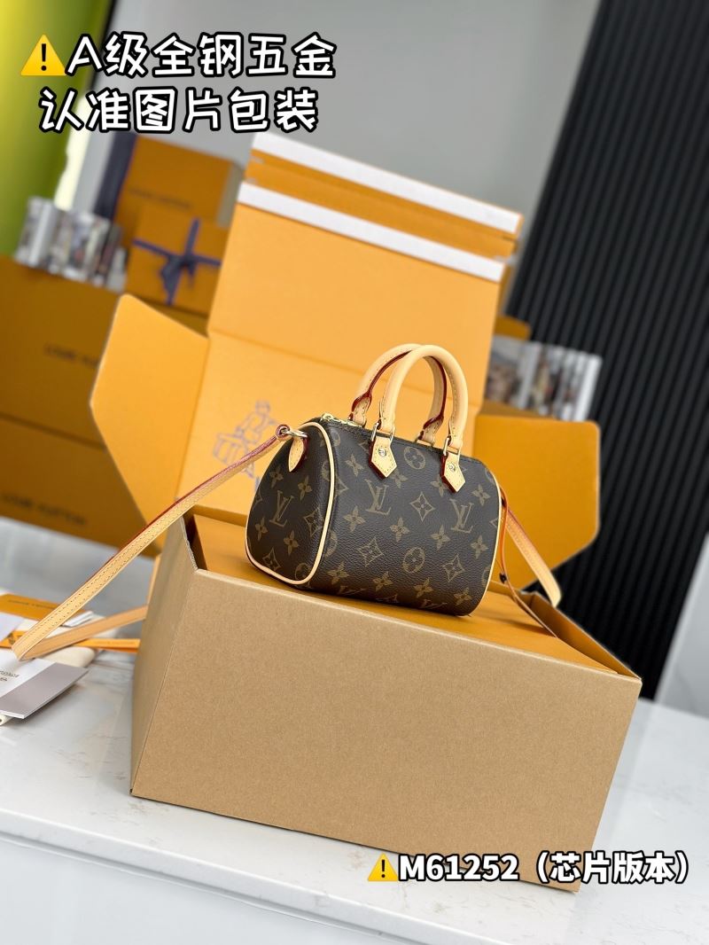 LV Speedy Bags